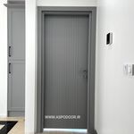 آسپودر (درب و پنجره)