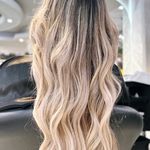 مرکز تخصصی رنگ مو و کراتینه مو لیلا