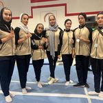 خانه ژیمناستیک پاس پویا