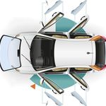 ترمیم شیشه اتومبیل انصاری