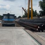 آهن آلات خانلری