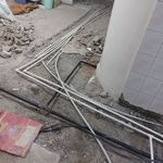 تاسیسات رضا لوله کشی گاز و آب و شوفاژ