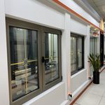 پنجره شلفین