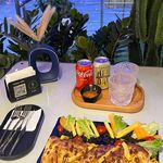 کافه رستوران سیلوا