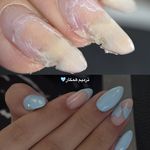 خدمات تخصصی ناخن