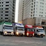 باربری ظرافت بار