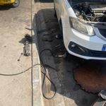 امداد خودرو یدککش آریو