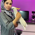 کلینیک دامپزشکی مرکزی(دکتر مریم حیدرلو)