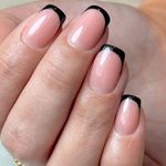 خدمات تخصصی ناخن محیا باجلان