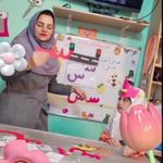 مهد و پیش دبستانی پرستوهای شاد دوزبانه۴⭐