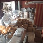 خدمات اسباب کشی و بسته بندی اثاثیه شوش