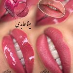 خدمات تخصصی کاشت مژه در فردیس