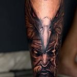 تتو ارتیست حجت مددی