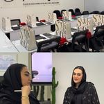 خدمات زیبایی آکادمی سعیده مهدوی