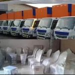 باربری حمل اثاثیه منزل بسته بندی