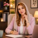 مرکز مشاوره رویش نو