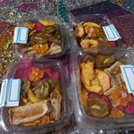 میوه خشک/الفبایی