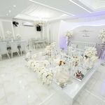 سالن عقد و تشریفات ابرا