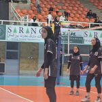 گروه والیبال والینو