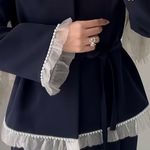 تولیدی لباس فاطمه حسن پور