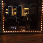 آرایشگاه مردانه مهرداد