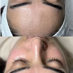 سالن زیبایی طاهره چیذری