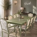 گالری وتولیدی مبلمان اماره
