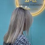 سالن زیبایی مریم حقیقی