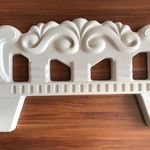 سنگ پلیمیری ( مصنوعی  ) اذرداش