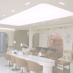 سالن زیبایی جانان