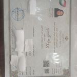رستوران وچلو کبابی سالن غذا خوری