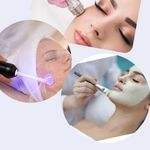 فشیال پاکسازی و جوانسازی پوست