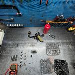 گیربکس اتوماتیک خشنودی