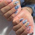 خدمات تخصصی کاشت و طراحى ناخن دان