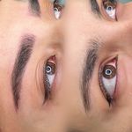 دنیا جهانگیری؛ میکروبلیدینگ ابرو در اصفهان