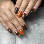 سالن تخصصی کاشت ناخن شیدا براتی