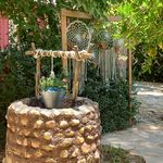باغ و آتلیه عکاسی ملکه سفید