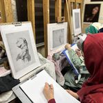 مرکز هنرهای تجسمی و فناوری نسیم رنگها