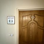 مطب دکتر سمانه حمزلو(فرمانیه)