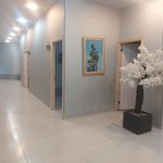 کلینیک پیشرفته درد دکتر امیرعلوی