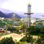 شهربازی رامسر (شهربازی سرزمین رویاها)