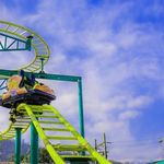 شهربازی رامسر (شهربازی سرزمین رویاها)