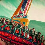 شهربازی رامسر (شهربازی سرزمین رویاها)