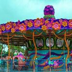 شهربازی رامسر (شهربازی سرزمین رویاها)