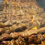 رستوران جوانان پاسداران