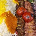 رستوران جوانان پاسداران