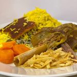 رستوران جوانان پاسداران