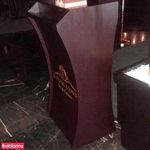 گروه طراحی و اجرای دکوراسیون دکورآث 