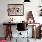 گروه طراحی و اجرای دکوراسیون دکورآث 