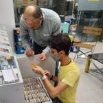 نمایندگی فروش رنگ جوتن  آسمان